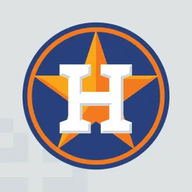 Houston astros 6